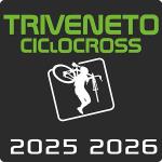 Calendario Triveneto CX 2025/26